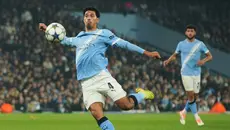 Tijjani Reijnders Gagal di Manchester City, Pep Guardiola Sempat Singgung Masa Sulitnya di AC Milan