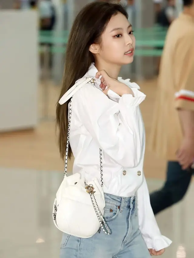 Tas Mewah Anggota Blacpink, Intip Harganya