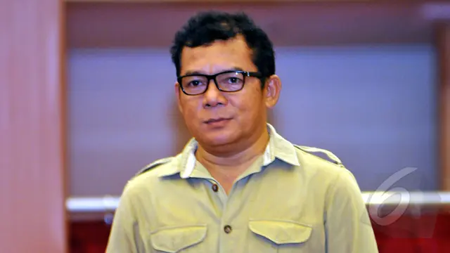 Deretan Artis di Syukuran Film Jenderal Soedirman 