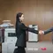 Drakor Filing For Love Resmi Tayang di Vidio, Romcom Kantor dengan Sentuhan Investigasi Keuangan