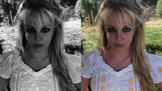 Britney Spears