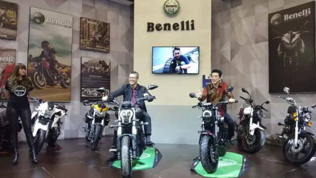 Benelli
