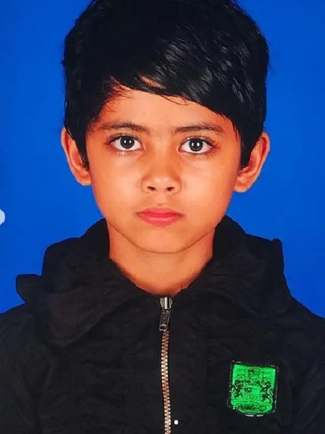 Alami OCD Sejak SD, Ini 6 Foto Jadul Masa Kecil Aliando Syarief