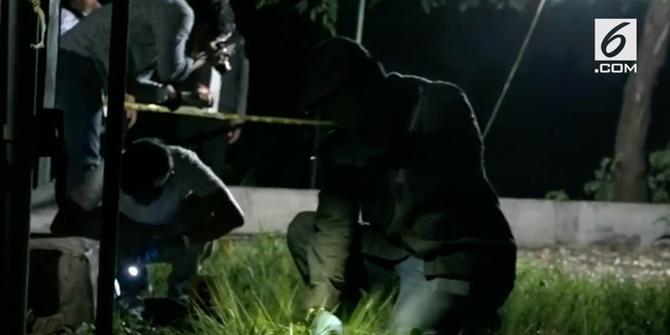 VIDEO: Penyebab Tewasnya Bripka Matheus Belum Ditemukan
