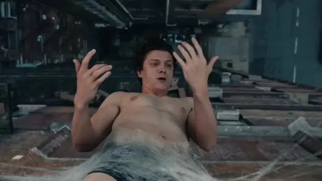 Trailer Spider-Man Brand New Day. (YouTube - Sony/ Spider-Man)
