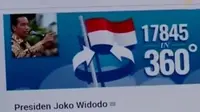 Segmen 1: Video 360 HUT ke-71 RI  hingga Detik-Detik Proklamasi