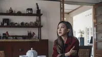 Single Ketiga Raissa Ramadhani Berjudul Seribu Pelukan, Dibuat Untuk Mereka Yang Merindukan Orang Tersayang