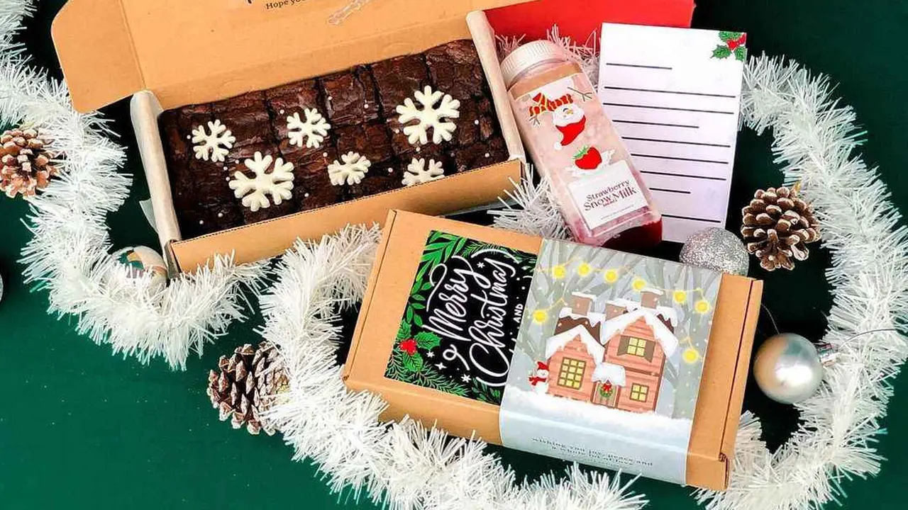 Hampers Krs.