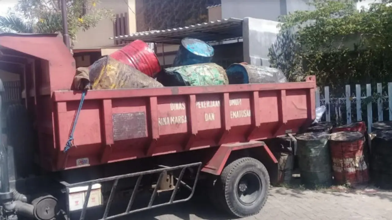 (Foto: Liputan6.com/Dian Kurniawan)