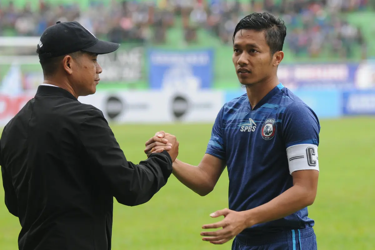 Dendi Santoso
