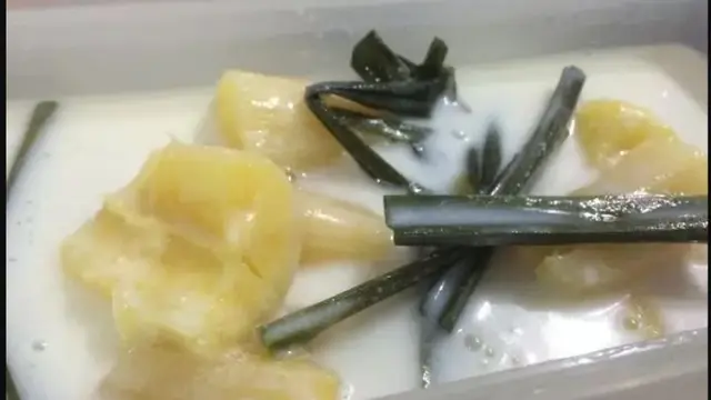 3 Resep Praktis Camilan Berbahan Singkong