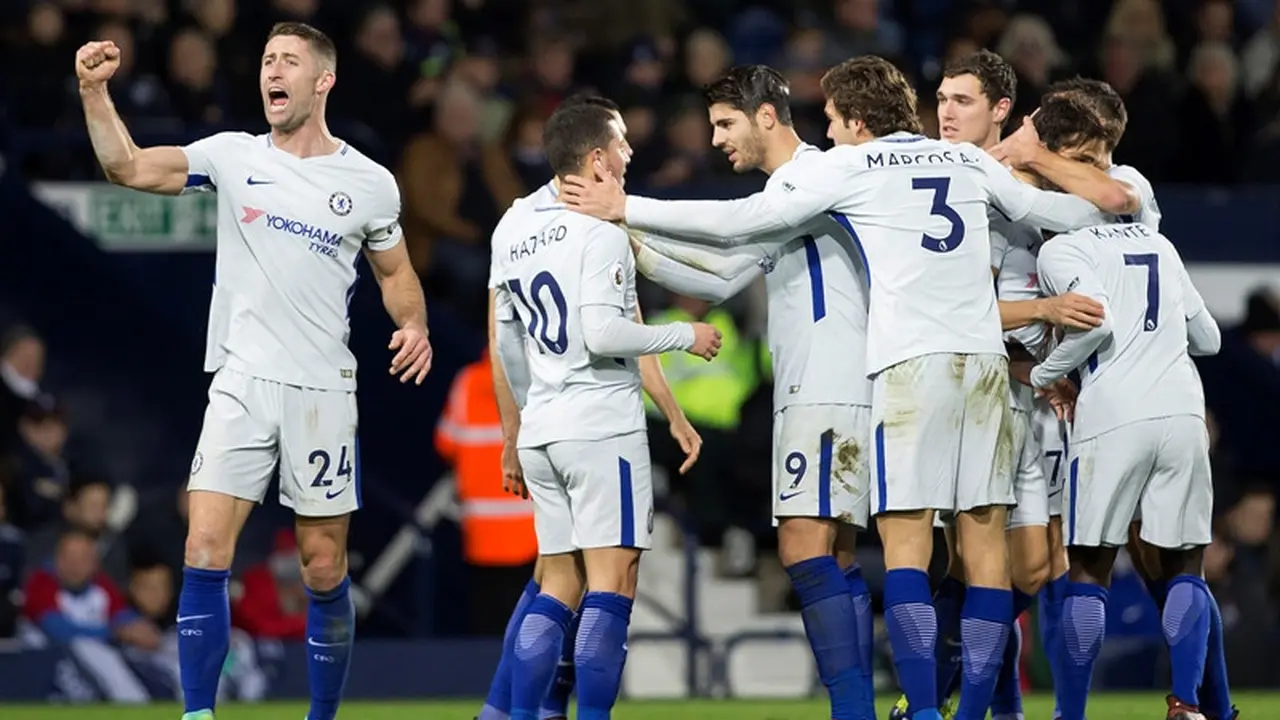 Chelsea