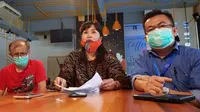 14 Karyawan Supermarket Reaktif COVID-19 Hasil Rapid Test Jalani Isolasi Mandiri