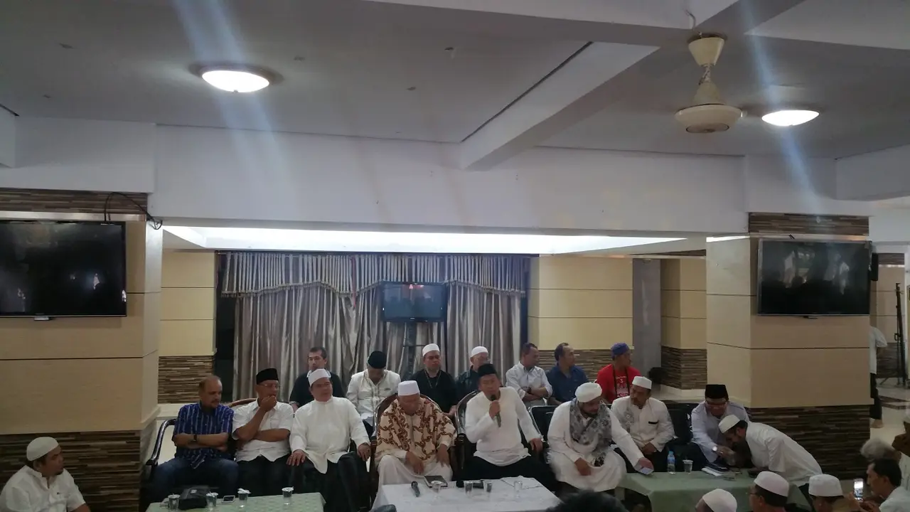 FPI