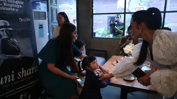 [Bintang] Krisdayanti