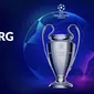 Liga Champions - RB Salzburg Vs Liverpool (Bola.com/Adreanus Titus)