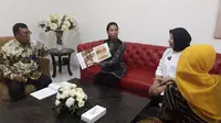 Menteri BUMN Rini Soemarno (Dok Foto: Ilyas Istianur Praditya/Liputan6.com)