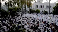 Waspada, Benda-Benda Ini Sering Ketinggalan Saat Salat Id