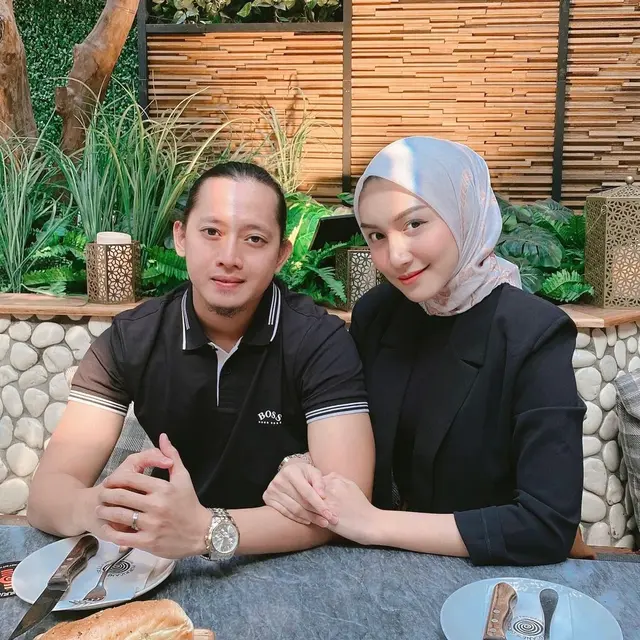 Potret 6 Artis yang Pernah Dijuluki Ratu FTV Bareng Pasangan, Harmonis