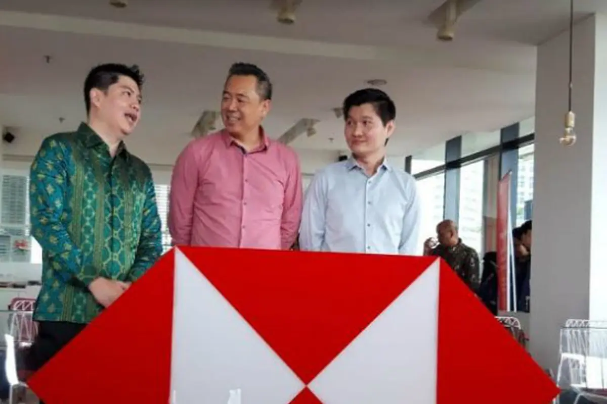 (Foto: Liputan6.com/Bawono Y)