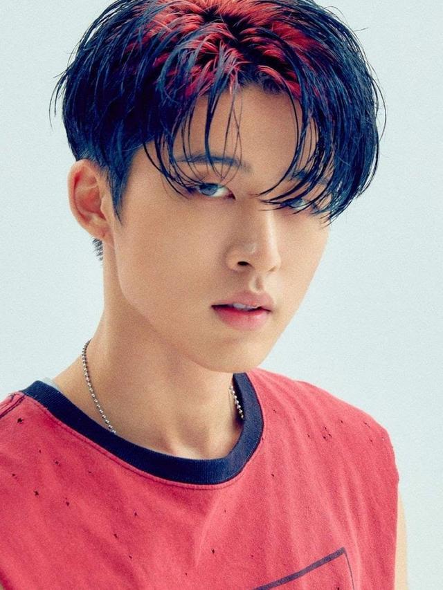 Ulang Tahunnya Trending Topik, Ini 7 Potret Transformasi BI Eks iKON