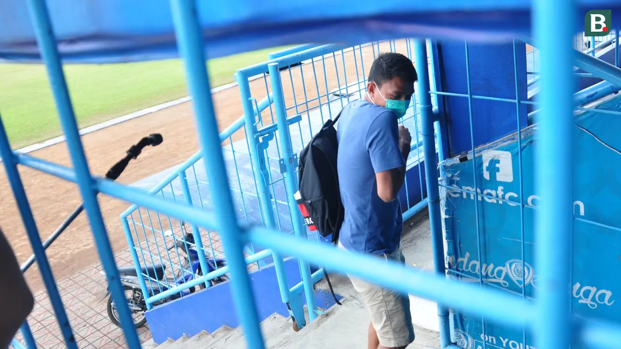 Dedik Setiawan, Arema FC