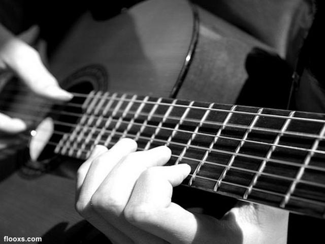 10 Alasan Ilmiah Anda Harus Belajar Main Gitar Health Liputan6 