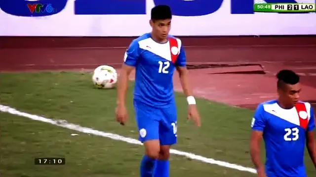 Amani Aguinaldo