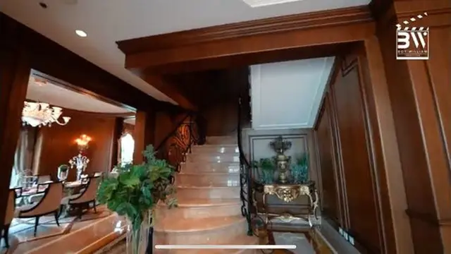 Rumah Amrit Punjabi Dikunjungi Boy William