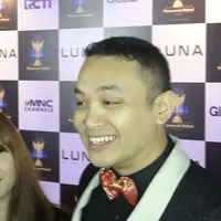 Gilang Dirga dan Adiezty Fersa baru saja pulang bulan madu dari Eropa.