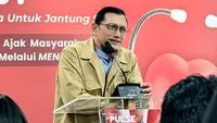Tremor Bukan Gejala Gangguan Irama Jantung Fibrilasi Atrial, Ini Biang Kerok Sebenarnya