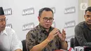 "Kita ingin menjaga netralitas PMI dan menjaga etik," ungkap Sudirman Said. (Liputan6.com/Faizal Fanani)