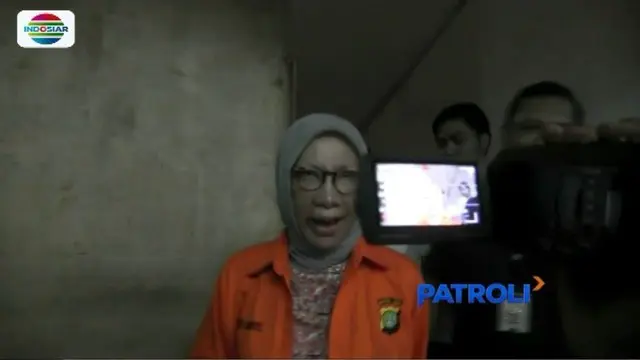 Ratna Sarumpaet jalani pemeriksaan maraton di Polda Metro Jaya terkait kasus penyebaran hoaks pengeroyokan dirinya.