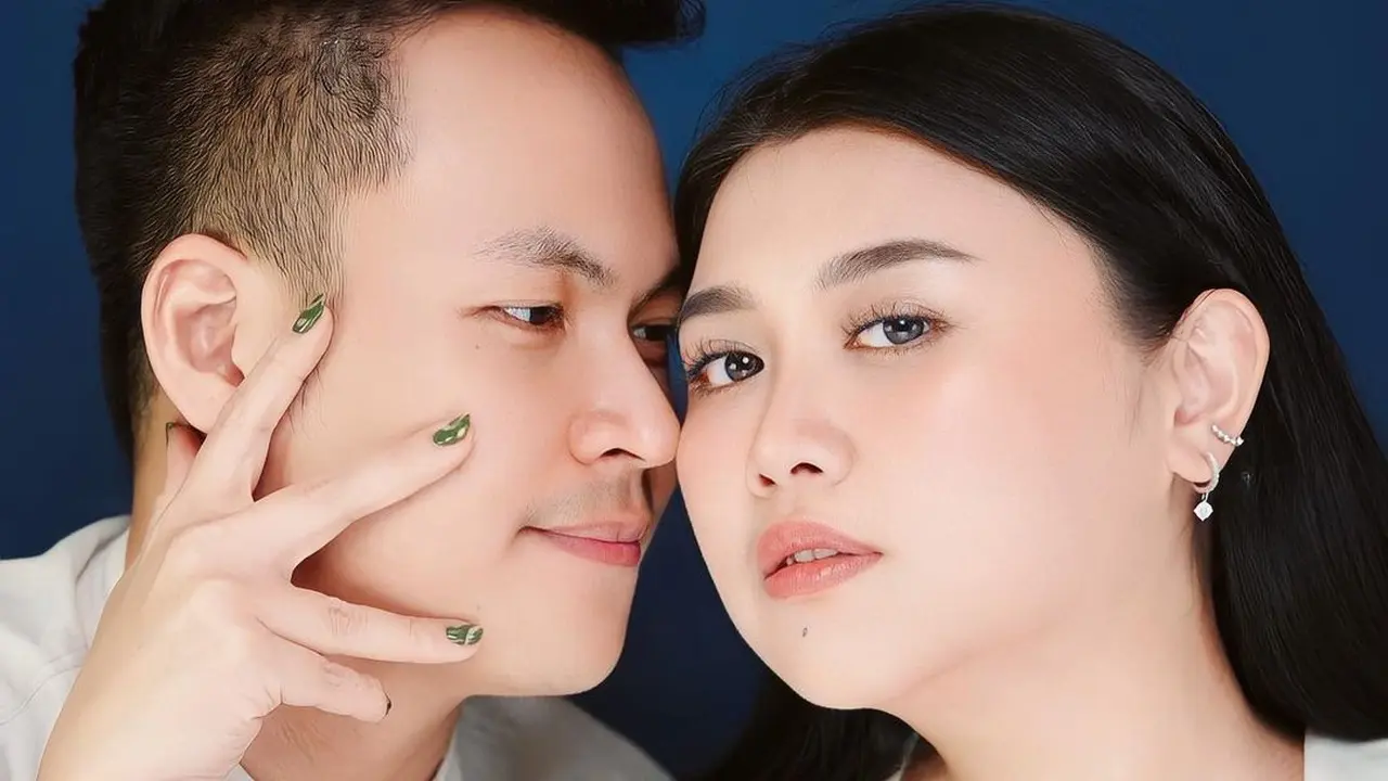 Clarissa Putri