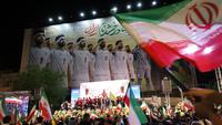 Ribuan Warga Tehran Antar Timnas Iran Menuju Piala Dunia 2026