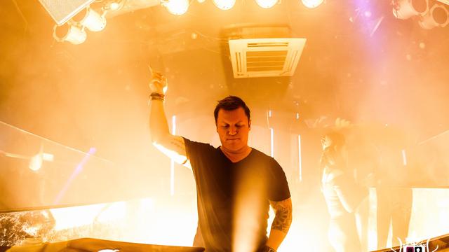 DJ Adam Sky (Facebook/ djadamskyofficial)
