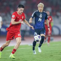 Selain Qatar dan Jepang yang Pernah Juara, Bentrok Kontra Thailand di Piala Asia 2027 Juga Ujian Tersendiri bagi Timnas Indonesia