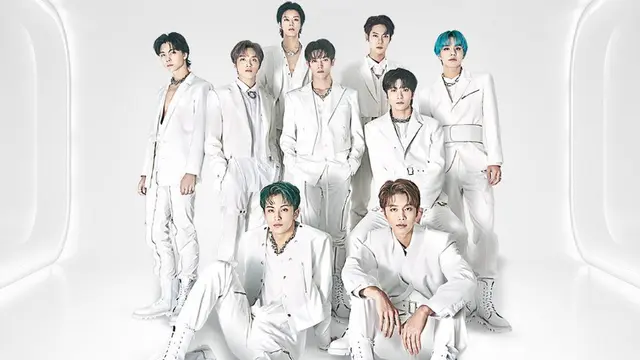 NCT 127