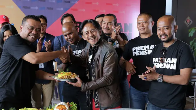 [Bintang] Epy Kusnandar