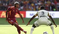 Arsenal Impor Bek Baru dari Italia di Tahun 2027?