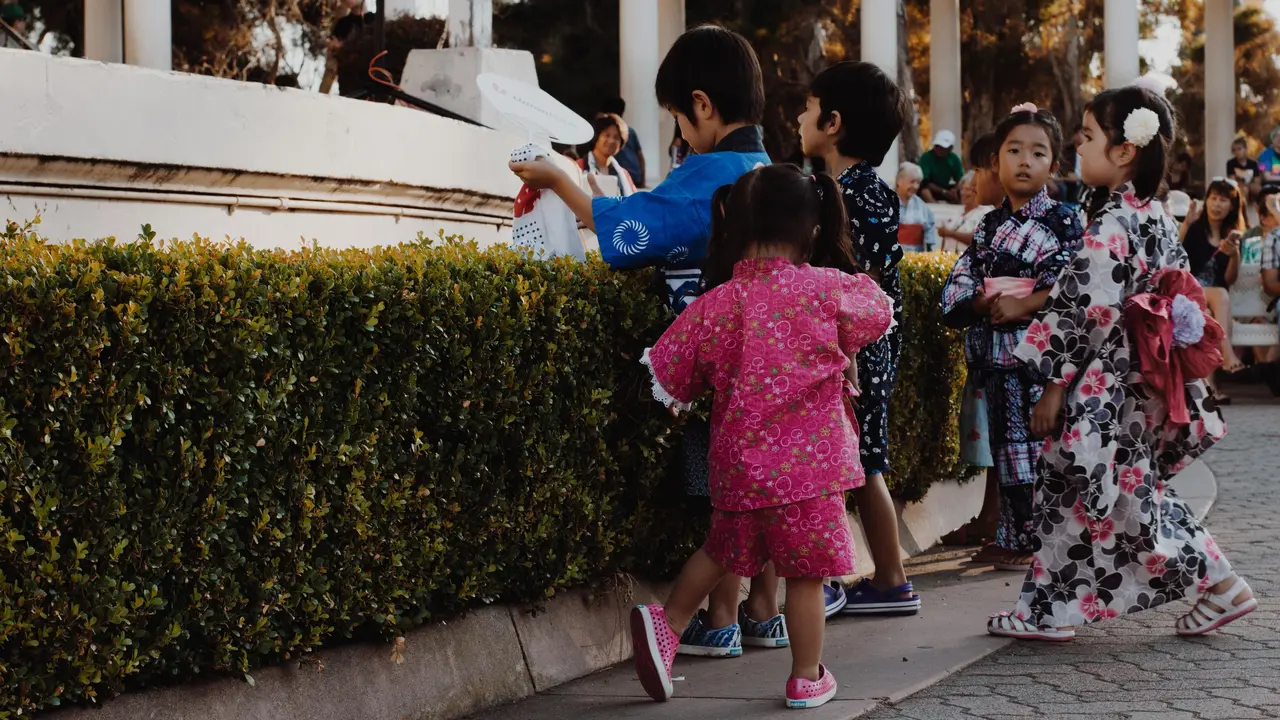 Gaya parenting orang Indonesia yang berbeda dengan orang Jepang