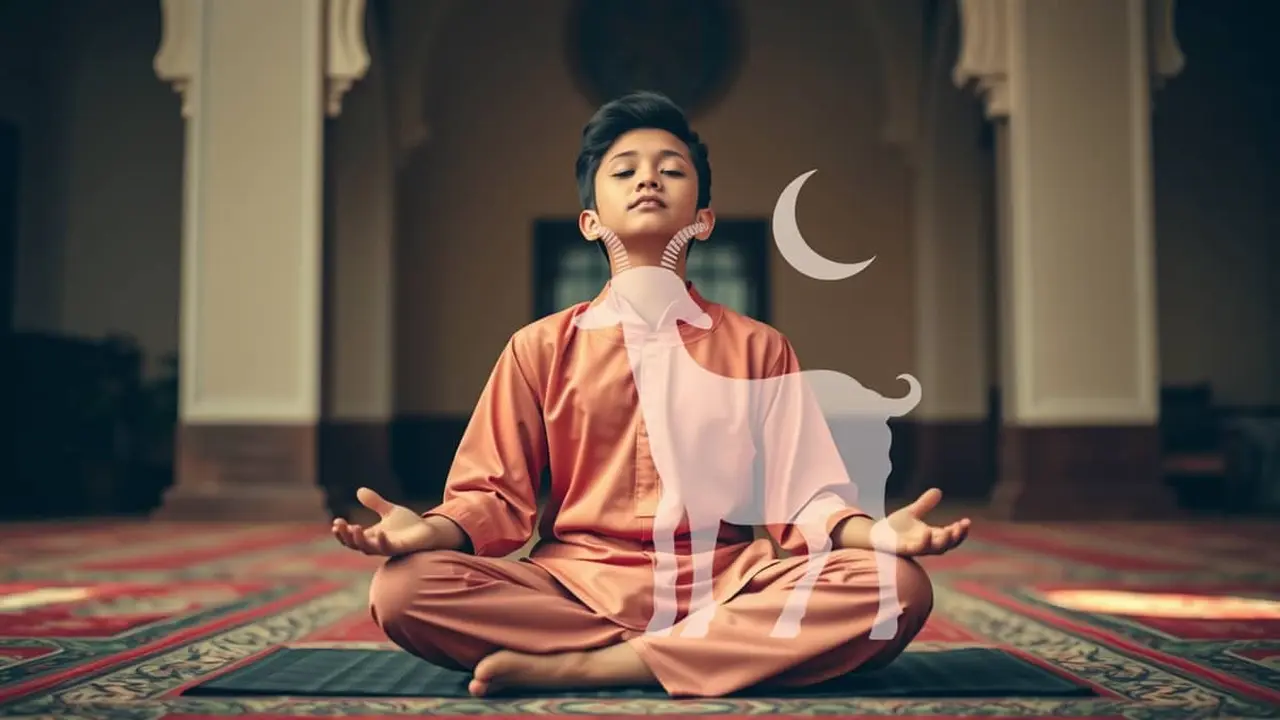 mimpi menyembelih kambing