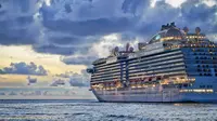 Royal Caribbean Cruises Cancels Anthem of the Seas Sailings, What Happened?
