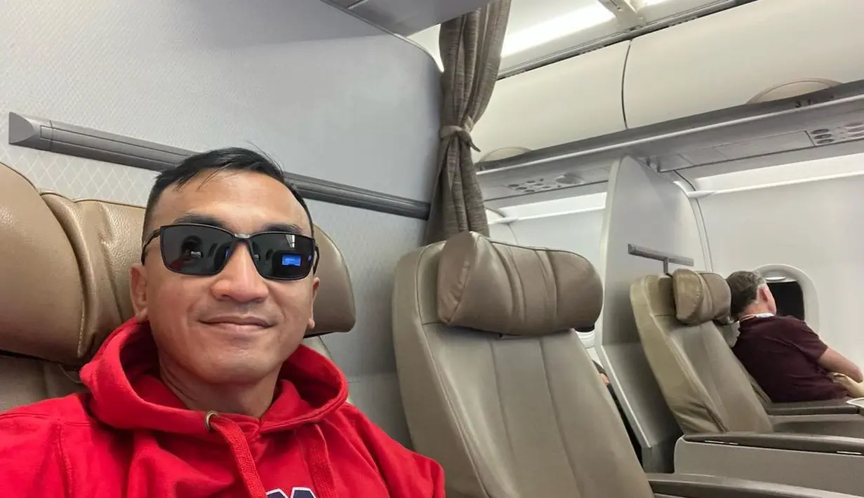 Rico Ceper menilai persiapan Qatar sebagai tuan rumah Piala Dunia 2022 sangat maksimal dalam membangun infrastruktur, stadion, hingga fasilitas yang memadai, demi kenyamanan jalannya event empat tahunan tersebut. Tentu dana yang digelontorkan pun tidak sedikit.