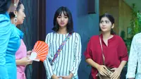 FTV SCTV Gara-gara Merit Sama Elo! tayang Senin (23/9/2019) pukul 10.00 WIB (Diwangkara Film)