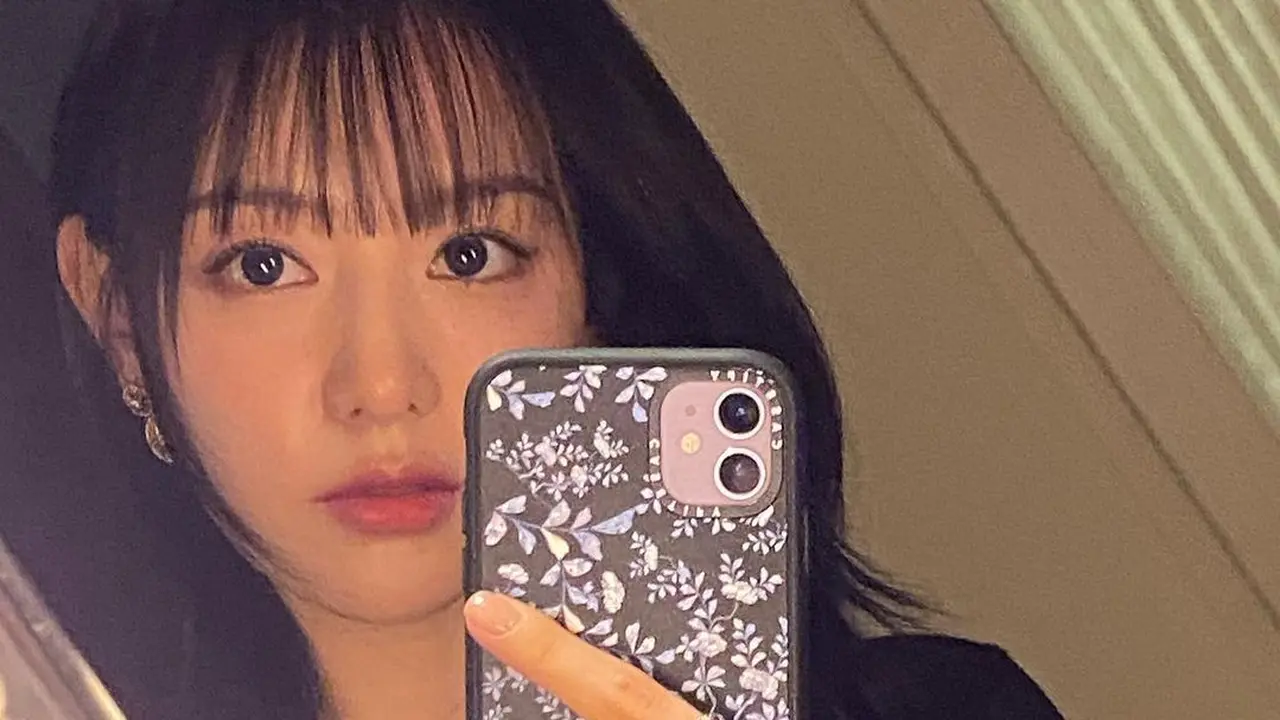 Kim Ji Won