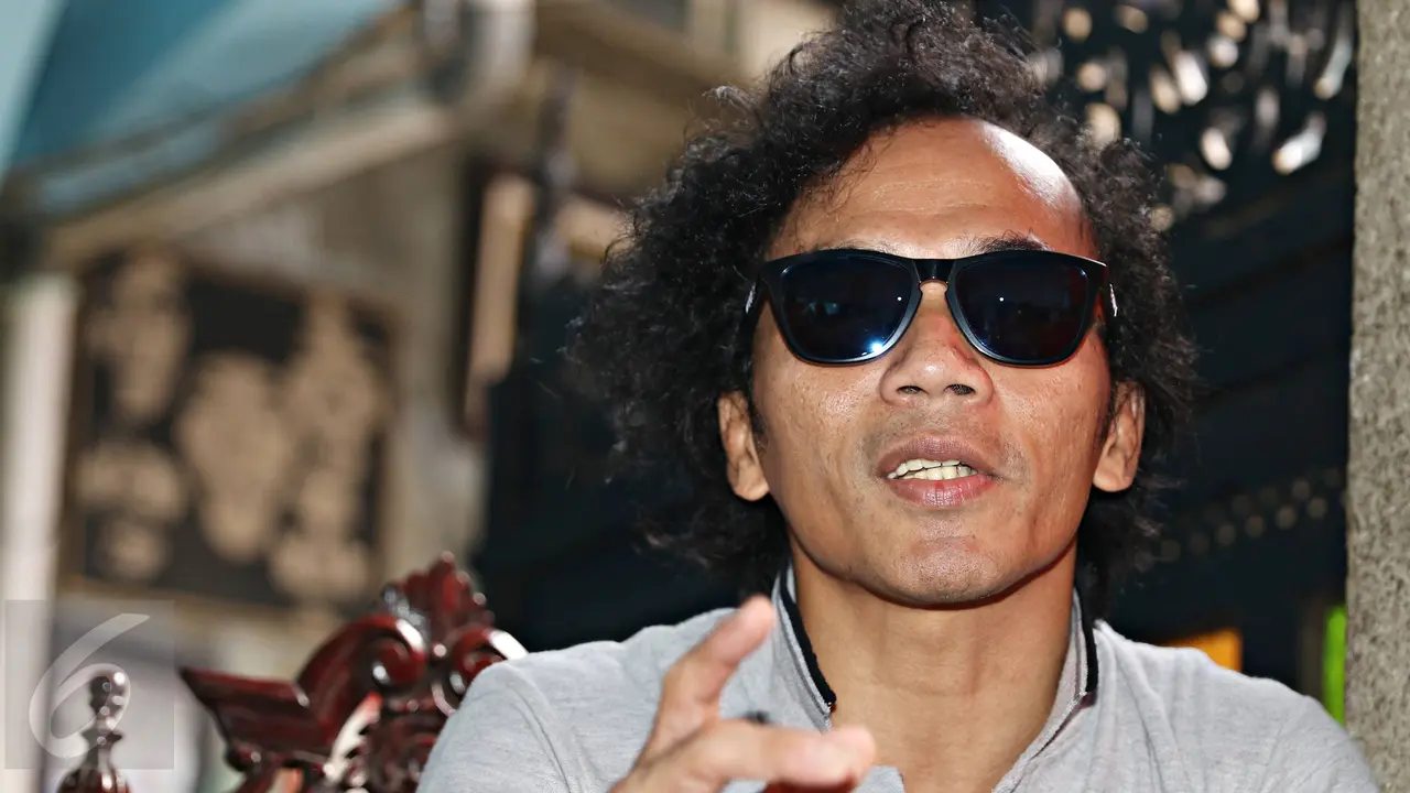 Kaka Slank