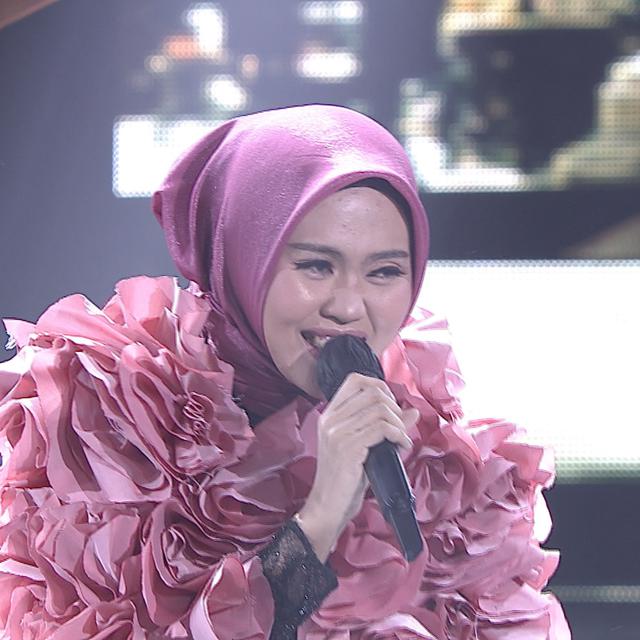 Lida 2021 Indosiar Konser Top 21 Grup 1 Makin Ketat Persaingan Showbiz Liputan6 Com