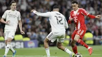 Tempat Menonton Bayern Munchen vs Real Madrid, Kamis 16 April 2026 Pukul 02.00 WIB