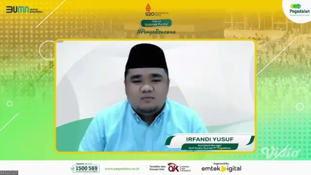 Pegadaian Tawarkan Program Pembiaayan Porsi Haji
